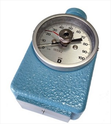 Đồng hồ đo độ cứng cao su, nhựa PTC Shore D Scale Classic Durometer 307L